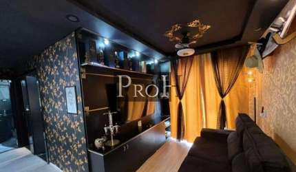Apartamento Campos Elíseos São Paulo