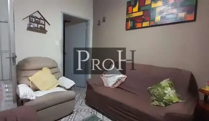 Casa Vila Guaraciaba Santo André