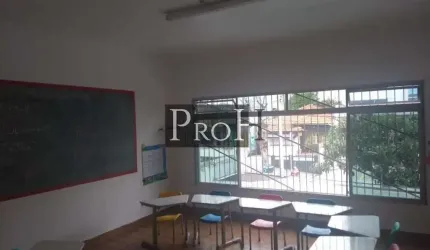 Espaço comercial Nova Petrópolis São Bernardo