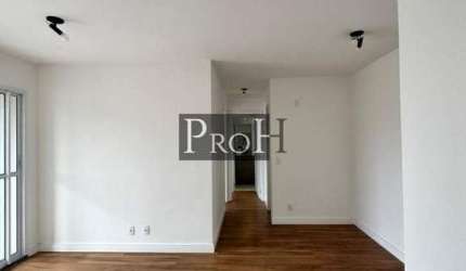 Apartamento Demarchi São Bernardo
