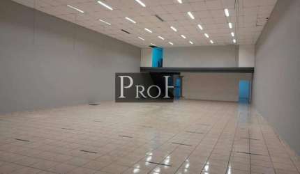 Salão Comercial Centro São Caetano