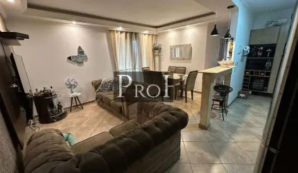 Apartamento Mauá São Caetano