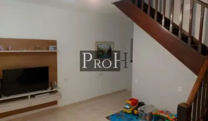 Sobrado Fundação São Caetano