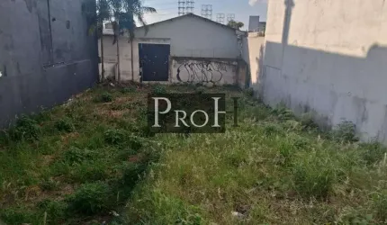 Terreno Santo Antônio São Caetano
