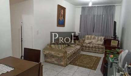 Apartamento Centro São Bernardo