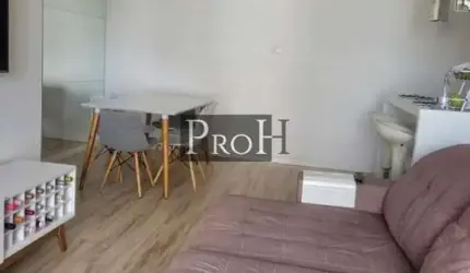 Apartamento Fundação São Caetano