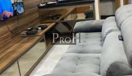 Apartamento Vila Junqueira Santo André