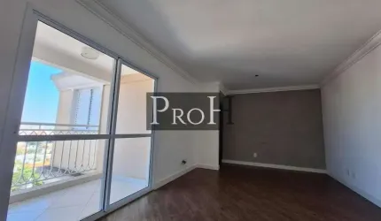 Apartamento Jardim Bela Vista Santo André