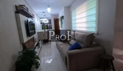 Apartamento Parque das Nações Santo André
