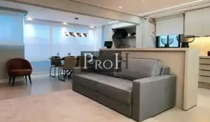 Apartamento Vila Assunção Santo André