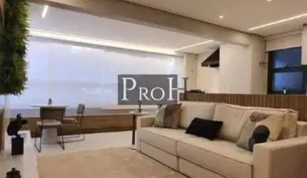 Apartamento Vila Assunção Santo André