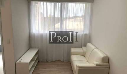 Apartamento Jardim do Mar São Bernardo