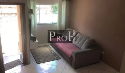 Sobrado Vila Alzira Santo André