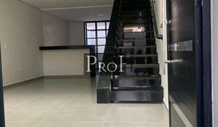 Sobrado Vila Francisco Matarazzo Santo André