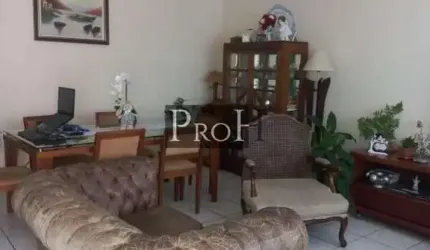 Casa Olímpico São Caetano