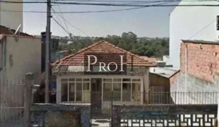 Terreno Baeta Neves São Bernardo