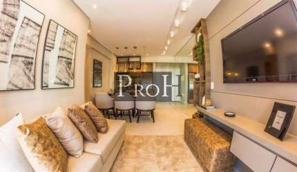 Apartamento Vila Gonçalves São Bernardo