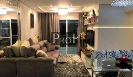 Apartamento Centro São Bernardo