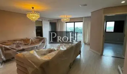 Apartamento Vila Dayse São Bernardo