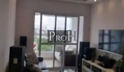 Apartamento Baeta Neves São Bernardo