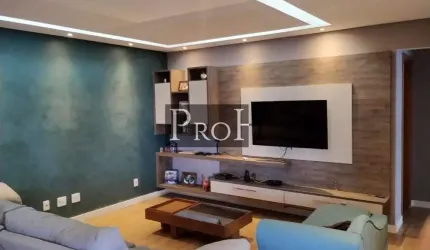 Apartamento Vila Scarpelli Santo André