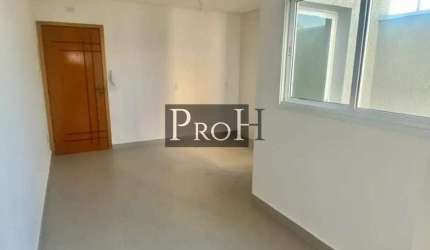 Apartamento Utinga Santo André