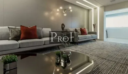 Apartamento Nova Petrópolis São Bernardo
