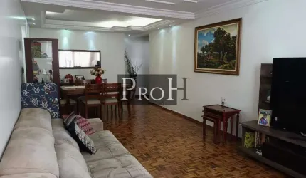 Apartamento Santo Antônio São Caetano