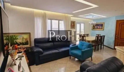 Apartamento Campestre Santo André