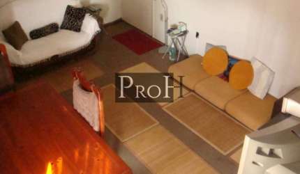 Apartamento Jardim Bom Pastor Santo André