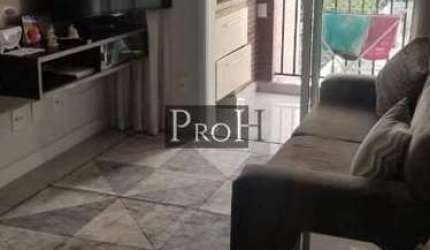 Apartamento Boa Vista São Caetano