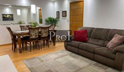 Apartamento Jardim Bela Vista Santo André