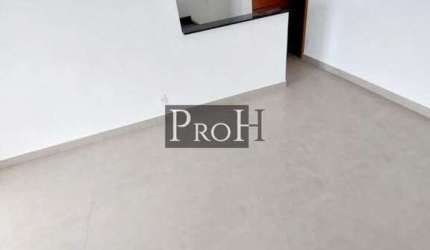 Apartamento Planalto São Bernardo