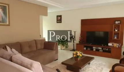 Casa Vila Homero Thon Santo André