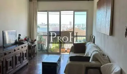 Apartamento Santa Paula São Caetano