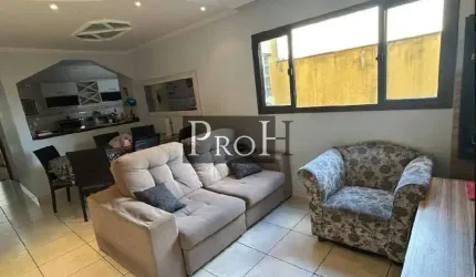 Apartamento Vila Camilópolis Santo André