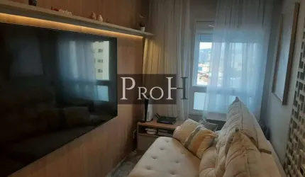 Apartamento Osvaldo Cruz São Caetano