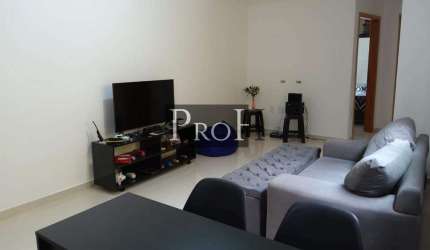 Apartamento Vila Camilópolis Santo André