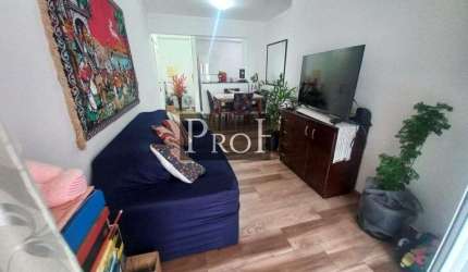 Apartamento Centro São Caetano
