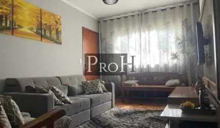 Apartamento Dos Casa São Bernardo