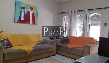 Sobrado Vila Floresta Santo André