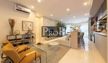 Apartamento Vila Pompéia São Paulo