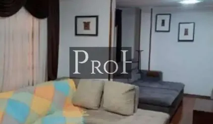 Sobrado Nova Gerty São Caetano