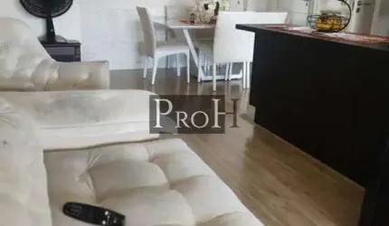 Apartamento Fundação São Caetano