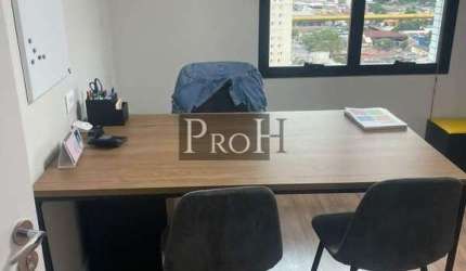 Sala Comercial 68m – R$ 530.000,00