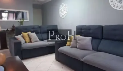 Apartamento 3 dormitórios sendo 1 suíte – R$ 649.000,00