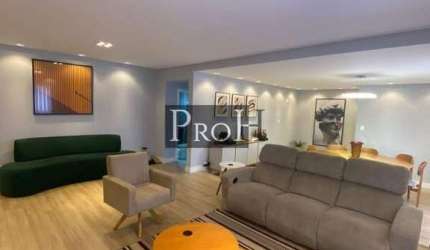 Apartamento 3 dormitórios sendo 1 suíte – R$ 975.000,00
