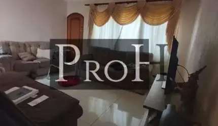 Sobrado 4 dormitórios sendo 1 suíte – R$ 1.810.000
