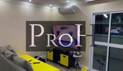 Cobertura 2 dormitórios sendo 1 suíte – R$ 680.000,00