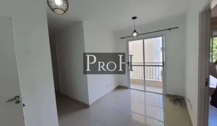 Apartamento 2 dormitórios, Lazer completo – R$ 350.000,00
